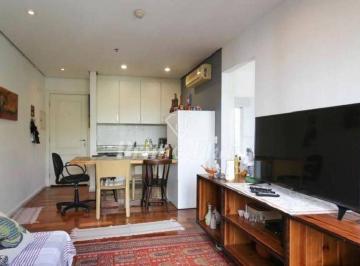 Apartamento · 40m² · 1 Quarto · 1 Vaga · Flat disponível para venda no New Life Itaim, com 40m², 1 dormitório e 1 vaga de garagem