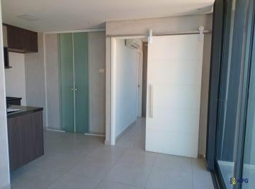 Apartamento · 45m² · 1 Quarto · Apartamento para aluguel - em Sorocaba