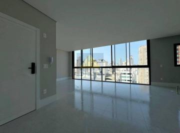 Apartamento · 135m² · 4 Quartos · 2 Vagas · Apartamento à venda no Ed. Soho Village