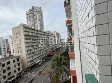 Foto 20 · Apartemento vista mar reformado Boqueirão, Santos, Porteira fechada!