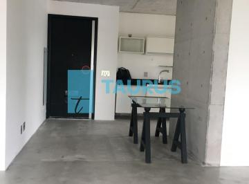 Foto 03 · Apartamento para locação, 1 dormitório, 1 vaga, 75 m², Campo Belo.