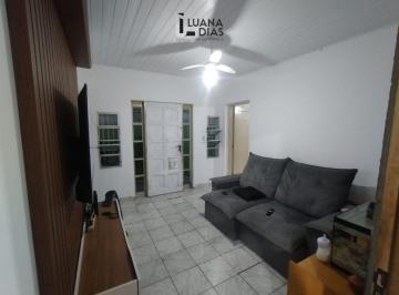qjcjo8g2otc4zdm5mzg0y2fm_md · Casa a Venda no bairro Maracanã - 2 dorm - 1 vaga Apenas 350 mts praia R$350 mil