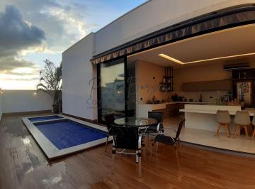 Casa · 328m² · 4 Quartos · 3 Vagas · Casa em Condomínio - Granja Marileusa
