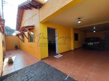 Casa · 161m² · 2 Quartos · 2 Vagas · Casa à venda no bairro Umuarama - Uberlândia/MG