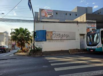 Comercial · 160m² · 10 Quartos · Ponto Comercial para alugar no bairro Centro - Uberlândia/MG