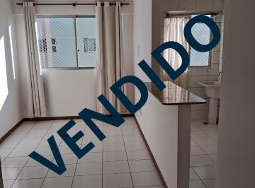 Apartamento , Águas Claras · AV. ARAUCARIAS LT 1.325 - ED. REAL QUALITY