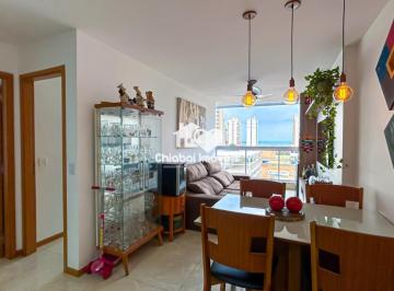 Foto 01 · Apartamento, Praia de Itaparica, Vila Velha, ES