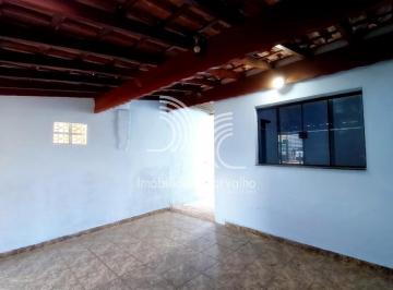Foto 01 · Casa, Jardim São Francisco, Santa Bárbara D'oeste, SP