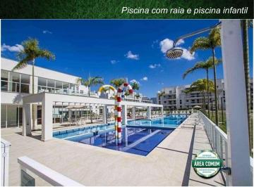 Apartamento de 2 quartos, Rio de Janeiro · COBERTURA DE 3 QTS EM CAMPO GRANDE E APTO GARDEN COM PISCINA