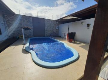 Imagem do Imóvel · Casa à venda na Martim de Sá com piscina, área gourmet e ótima localização.