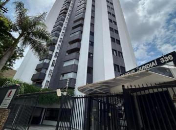 Apartamento de 3 quartos, Jundiaí · Cobertura, à venda, em Jundiaí - Parque Jundiaí - Jardim Messina - Conforto, Praticidade e Segurança
