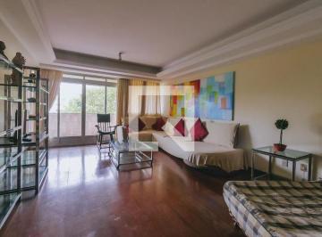Apartamento · 217m² · 5 Quartos · 3 Vagas · Apartamento para Aluguel - Ondina, 5 Quartos,  217 m2 - Salvador