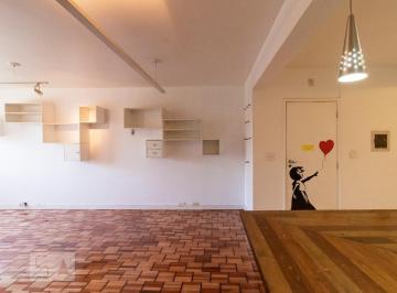 Apartamento de 2 quartos, São Paulo · Apartamento para Aluguel - Chácara Santo Antonio, 2 Quartos,  105 m2 - São Paulo
