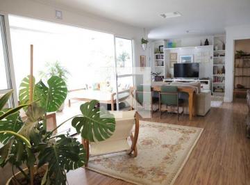 Apartamento · 144m² · 3 Quartos · 2 Vagas · Apartamento para Aluguel - Setor Bueno, 3 Quartos,  144 m² - Goiânia