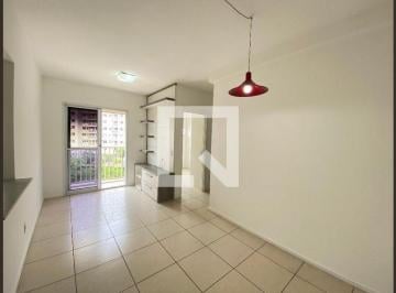 Apartamento · 53m² · 2 Quartos · 1 Vaga · Apartamento para Aluguel - Del Castilho, 2 Quartos, 53 m2 - Rio de Janeiro