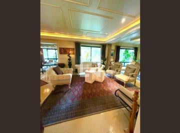 Apartamento · 340m² · 4 Quartos · 4 Vagas · Apartamento à Venda - Panamby, 4 Quartos,  340 m² - São Paulo