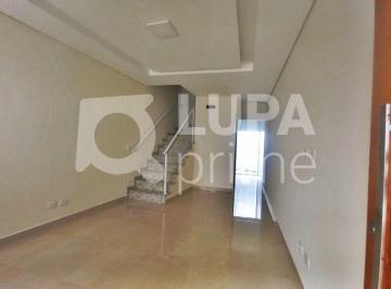 Casa · 90m² · 3 Quartos · 2 Vagas · CASA COM 3 QUARTOS E 2 VAGAS DE GARAGEM À VENDA NA VILA MARIA ALTA