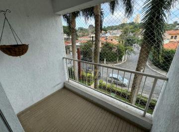 Apartamento · 38m² · 1 Quarto · 1 Vaga · Apartamento á venda 1 dormitório e varanda no miolo do Portal do Morumbi