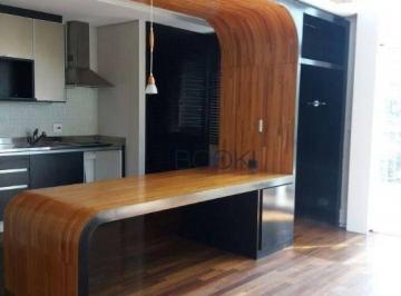 Cozinha · Lindo apartamento com pé direito duplo no Morumbi com 104m2, todo reformado.