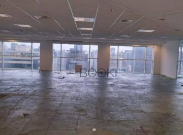 Salão · Oportunidade - Conjunto comercial com 378m disponível para locação no Atrium VI.