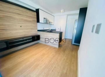 Sala · Apartamento com 2 dormitórios sendo 1 suite em andar alto á venda, pronto para morar no campo belo.