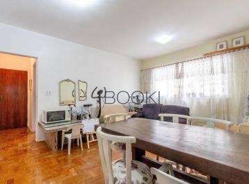 Sala · Oportunidade - Pedra Marrom - 80 m² - Santa Cecília