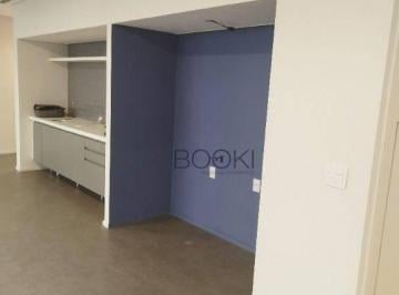 Salão · Oportunidade - Conjunto Comercial com 221 m no Edifício Delta Plaza disponível para locação.