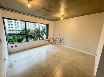Sala · Oportunidade - Maxhaus Berrini - 70 m² - Brooklin