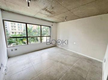 Sala · Oportunidade - Maxhaus Berrini - 70 m² - Brooklin