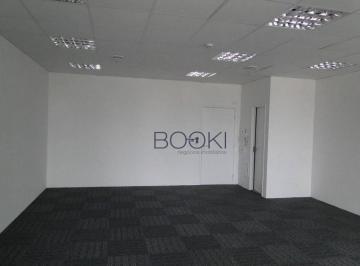 d54b7d060898f2514c7710a4ec81d6562a831bfb · Sala comercial com 79m disponível para locação no Capital Corporate Office.