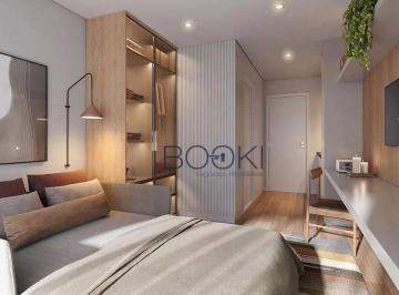 Studio · Oportunidade - Valen Capote Valente - 22 m² - Pinheiros