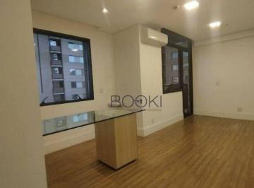 Sala 2 · Oportunidade - Conjunto Comercial com 117m2 disponível para locação no Edifício Brascan!