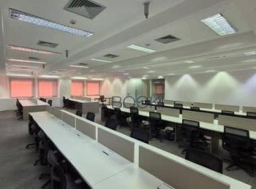 Salão · Oportunidade - Ed. Yara - 200 m² - Itaim Bibi
