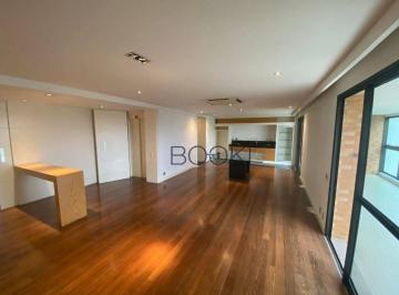 Sala · Lindo apartamento com vista deslumbrante no Villagio Morumbi