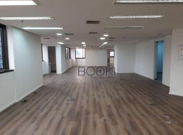 Sala · Oportunidade - Berrini Trade Center - 316 m² - Brooklin