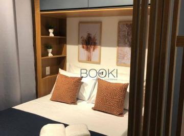 Quarto · Oportunidade - Id Jauaperi - 21 m² - Moema