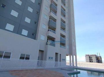 7832327a6d95ad0704d91f5114c0b0859770c5ae · Apartamento à venda, 56 m² por R$ 530.000,00 - Condomínio Residencial Colinas do Paratehy - São José