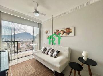 710ed02077a553f2f6cd1084e808e3d2db297082 · Apartamento á venda na Praia da Enseada/Rocha Imóveis Guarujá.