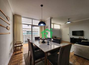 99438184b38c0d82a87536c34d0d159bc8a05d80 · Apartamento Beira Mar, 4 Dormitórios, Sacada, 1 Vaga de Garagem, Pitangueiras, Guarujá/SP