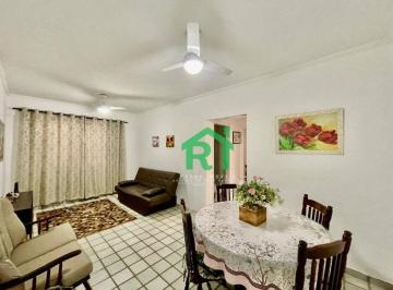 5408bed3bfe86d850b8b2b527ed4feea0ae2cbbb · Apartamento com 1 dormitório à venda, 60 m² por R$ 320.000,00 - Pitangueiras - Guarujá/SP