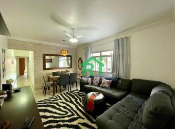 0eb783b0e75524b9c7df3118f217f7f7d701134f · Apartamento Reformado, Beira Mar, 2 Dormitórios (1 Suíte), 1 Vaga, Jardim Astúrias, Guarujá/SP