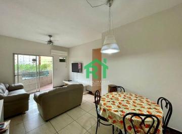 5ca55d2c50c4707e8c850173cad319cb328d8656 · Apartamento com 2 dormitórios à venda, 73 m² por R$ 520.000,00 - Tombo - Guarujá/SP