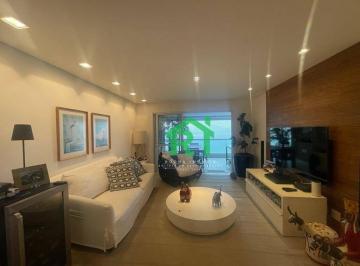 332977d37e643ba56348a9bff213a656bbadceb2 · Apartamento Frente Mar, 4 Dormitórios (4 Suítes), 2 Vagas, Área de Lazer, Jardim Astúrias, Guarujá/S