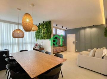 0a162110fce5bae568686b3395da4a57d297a716 · Apartamento à beira mar com 3 quartos (1 suíte), 1 vaga à venda em Pitangueiras, Guarujá