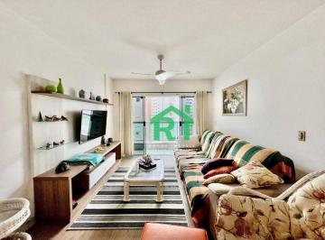 486fc40ea9721ef3abe7bfc51cd13ca2725208ee · Apartamento à venda, 170 m² por R$ 820.000,00 - Pitangueiras - Guarujá/SP