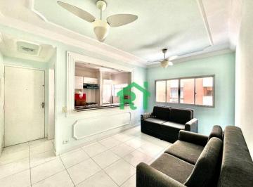cf4c83400fb80b7c787da606437bd0a29a535c43 · Apartamento com 2 dormitórios à venda, 74 m² por R$ 330.000,00 - Enseada - Guarujá/SP