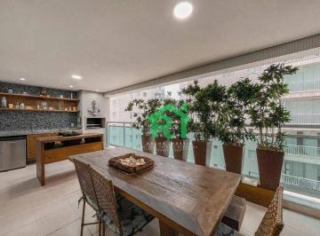 7771baa8d42dd83c652f825980a404832b4ea512 · Apartamento à beira mar com 3 quartos (1 suíte), 2 vagas e lazer à venda em Jardim Astúrias, Guarujá