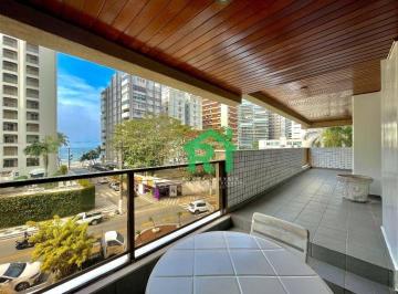 98277265218acb43e7b958c935e59316082b5d24 · Apartamento à beira mar com 3 quartos (1 suíte), 2 vagas e lazer à venda em Astúrias, Guarujá