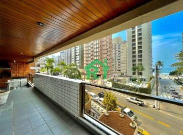 2fa5d5e94d94e10ba61d5e6553b62e8690dd1ab7 · Apartamento à beira mar com 3 quartos (1 suíte), 2 vagas e lazer à venda em Astúrias, Guarujá