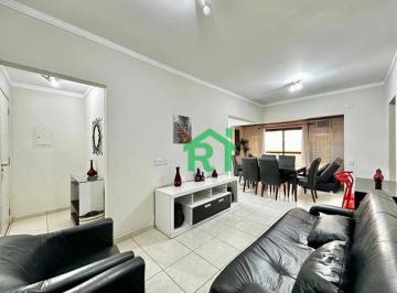 Sala · Apartamento com 1 dormitório, 60 m² - venda por R$ 370.000,00 ou aluguel por R$ 5.500,00/mês - Pitan